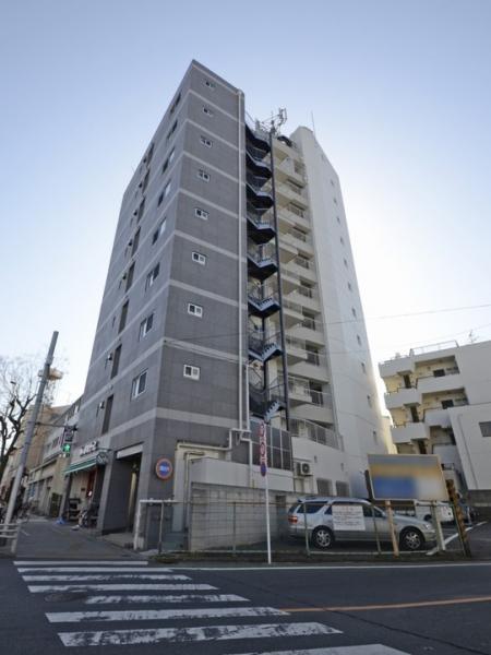 中古マンション 練馬区北町８丁目 有楽町線地下鉄赤塚駅 2,280万円