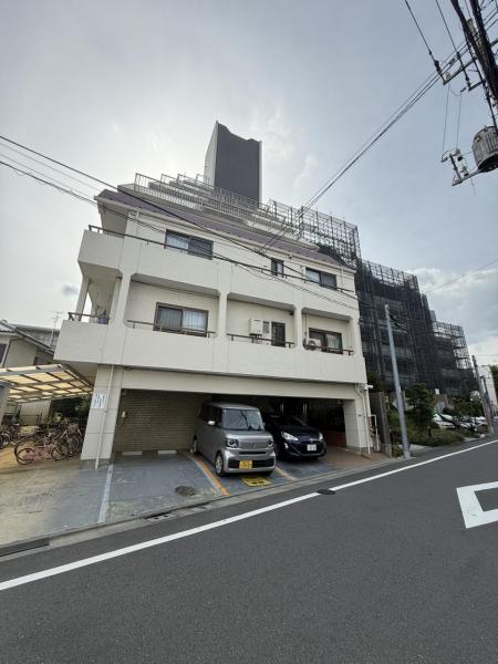 中古マンション 練馬区豊玉中１丁目 都営大江戸線新江古田駅 4,680万円