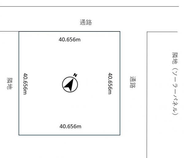 土地 釧路市愛国 JR釧網本線釧路駅 500万円