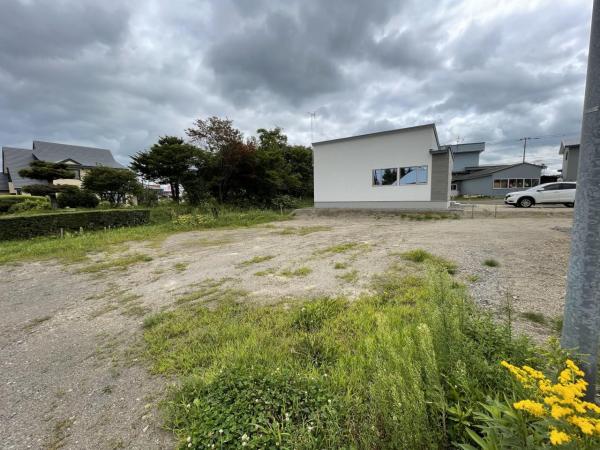 土地 標津郡中標津町東二十九条北１丁目  242万円