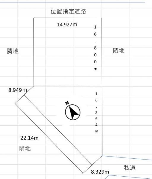中古戸建 釧路市鳥取南８丁目2－8 JR釧網本線釧路駅 700万円