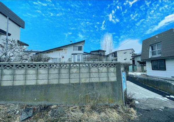 中古戸建 釧路市興津１丁目 JR釧網本線釧路駅 150万円
