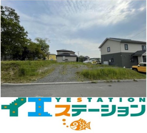土地 釧路郡釧路町柏東５丁目 JR釧網本線釧路駅 100万円