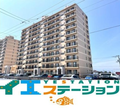 中古マンション 釧路市浪花町１２丁目 JR釧網本線釧路駅 870万円