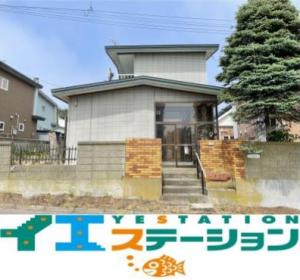 中古戸建 釧路市桜ケ岡２丁目16-97 JR釧網本線釧路駅 3000000