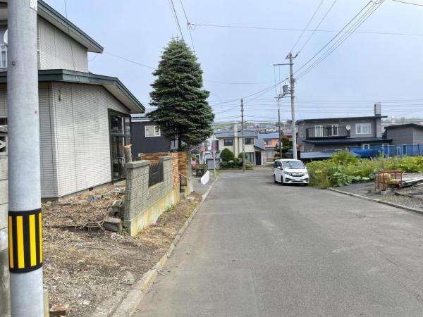 桜ヶ岡2丁目　売家 現地外観写真 