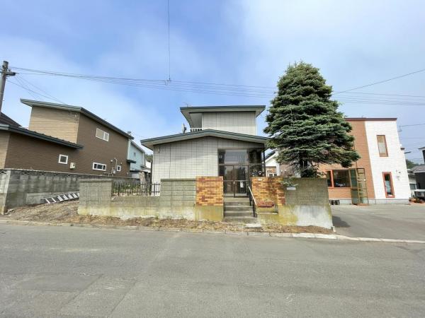 桜ヶ岡2丁目　売家 現地外観写真 