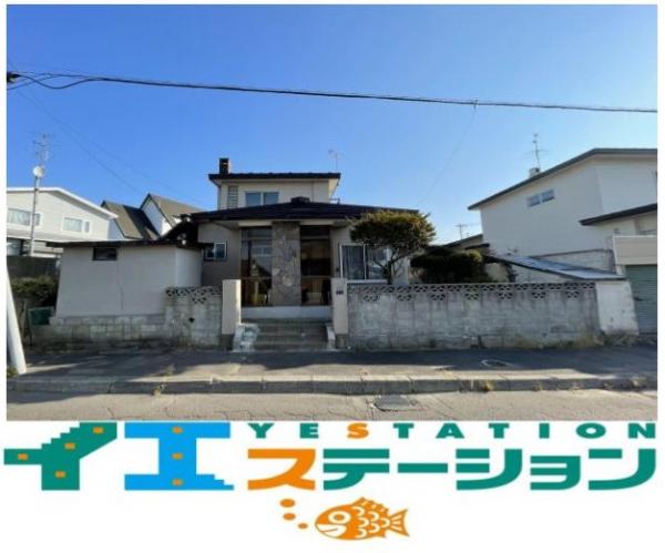 中古戸建 釧路市武佐１丁目 JR釧網本線釧路駅 340万円