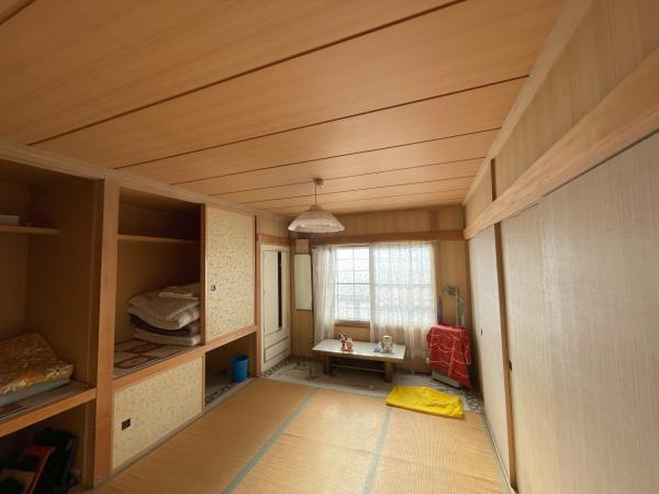 武佐1丁目　売家 