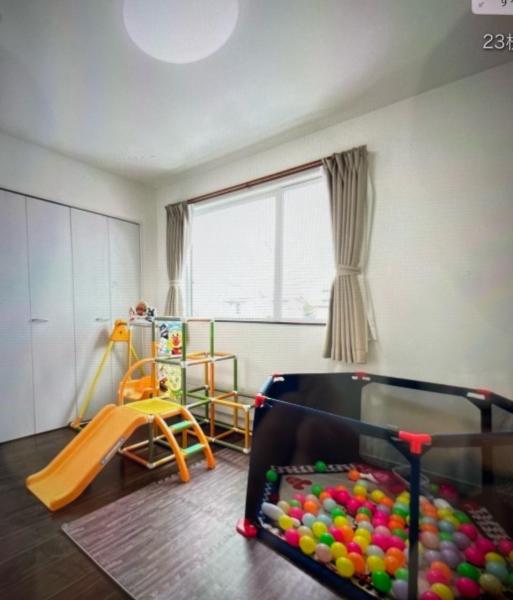 北見団地6丁目　売家 リビング以外の居室 