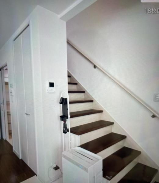 北見団地6丁目　売家 その他内観 