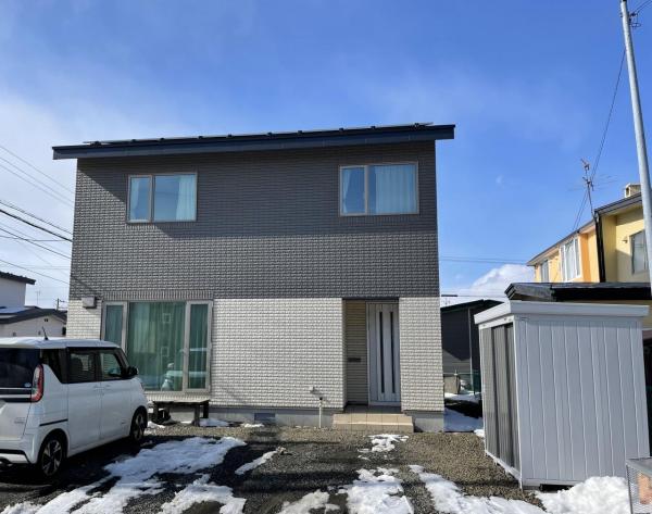 中古戸建 釧路郡釧路町北見団地６丁目 JR釧網本線釧路駅 3,180万円