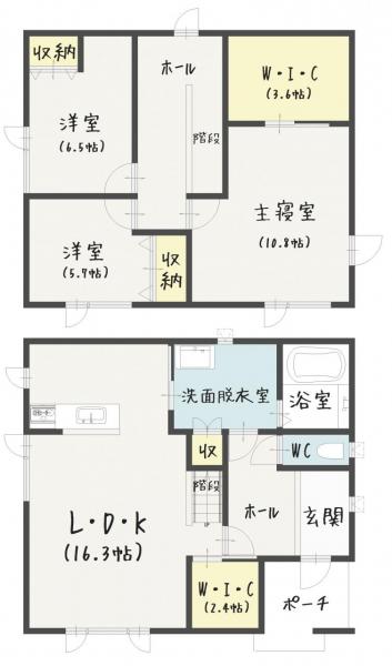中古戸建 釧路郡釧路町北見団地６丁目 JR釧網本線釧路駅 3,180万円