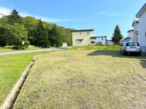 土地 釧路郡釧路町別保９丁目 JR根室本線別保駅 120万円