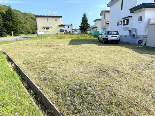 土地 釧路郡釧路町別保９丁目 JR根室本線別保駅 120万円