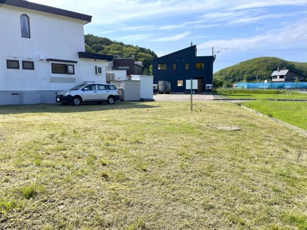 土地 釧路郡釧路町別保９丁目 JR根室本線別保駅 120万円