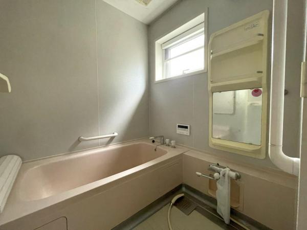 寿1丁目　売家 浴室 