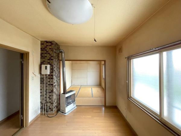 寿1丁目　売家 洋室