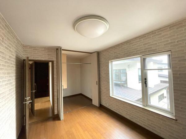 寿1丁目　売家 洋室