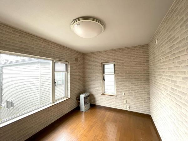 寿1丁目　売家 洋室