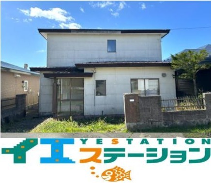 中古戸建 釧路市桜ケ岡７丁目 JR釧網本線釧路駅 180万円