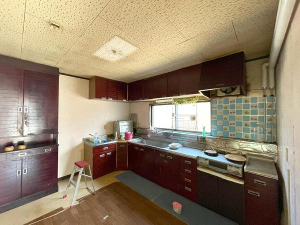 中古戸建 釧路市桜ケ岡７丁目 JR釧網本線釧路駅 180万円