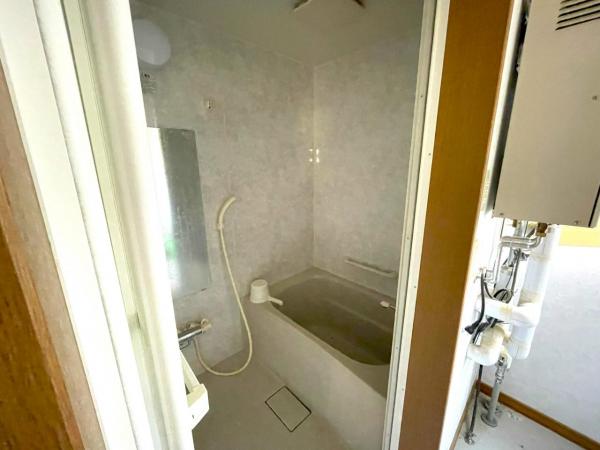 中古戸建 釧路市桜ケ岡７丁目 JR釧網本線釧路駅 180万円