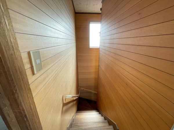 中古戸建 釧路市桜ケ岡７丁目 JR釧網本線釧路駅 180万円