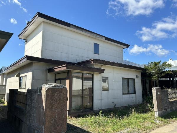 中古戸建 釧路市桜ケ岡７丁目 JR釧網本線釧路駅 180万円