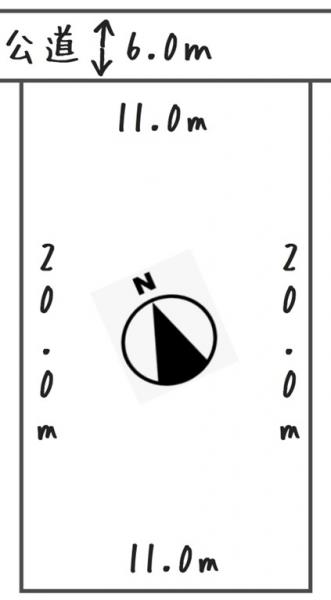 中古戸建 釧路市桜ケ岡７丁目 JR釧網本線釧路駅 180万円