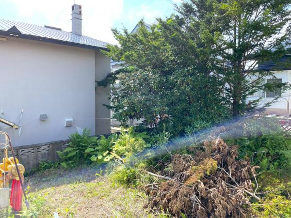 中古戸建 釧路市桜ケ岡７丁目 JR釧網本線釧路駅 180万円