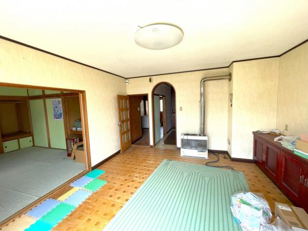 中古戸建 釧路市桜ケ岡７丁目 JR釧網本線釧路駅 180万円