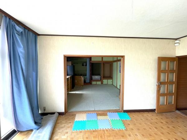 中古戸建 釧路市桜ケ岡７丁目 JR釧網本線釧路駅 180万円