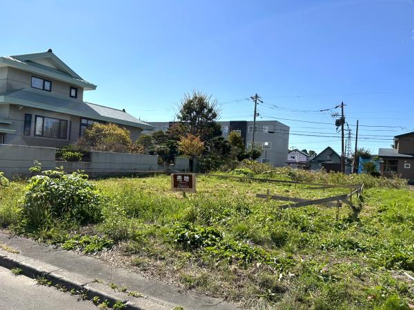 新築戸建 釧路市昭和中央３丁目 JR釧網本線釧路駅 3,300万円