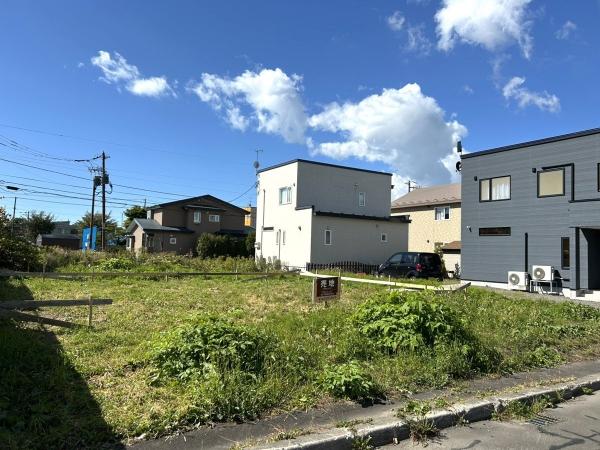 新築戸建 釧路市昭和中央３丁目 JR釧網本線釧路駅 3,300万円
