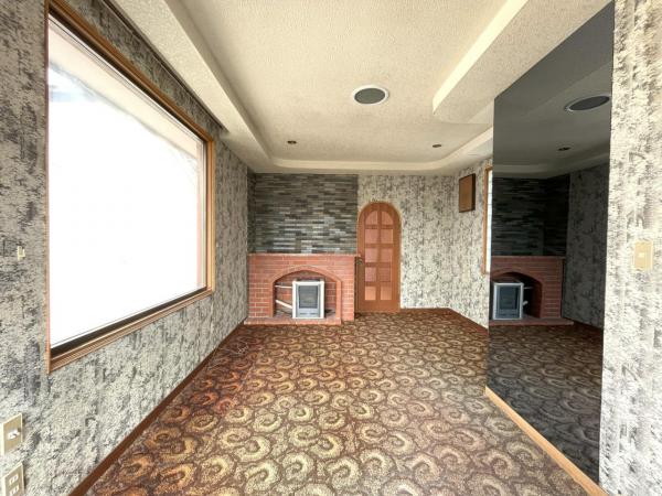 中古戸建 釧路市春採２丁目 JR釧網本線釧路駅 330万円