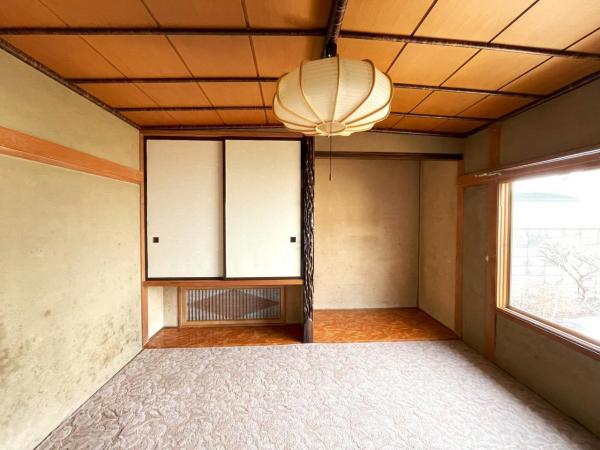 中古戸建 釧路市春採２丁目 JR釧網本線釧路駅 330万円