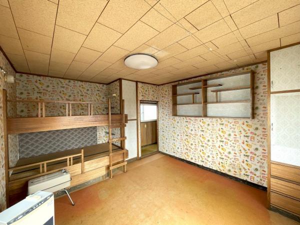 中古戸建 釧路市春採２丁目 JR釧網本線釧路駅 330万円