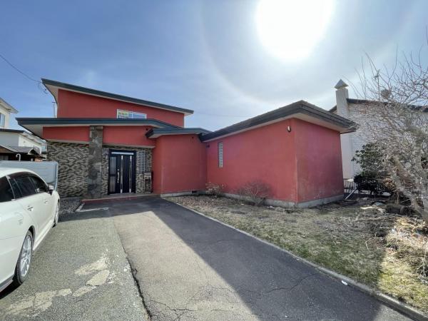 中古戸建 釧路市春採２丁目 JR釧網本線釧路駅 330万円