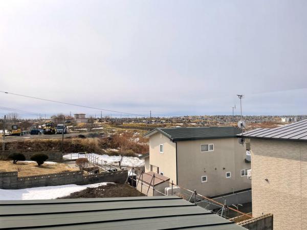 中古戸建 釧路市春採２丁目 JR釧網本線釧路駅 330万円