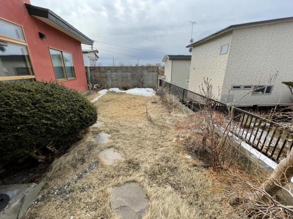 中古戸建 釧路市春採２丁目 JR釧網本線釧路駅 330万円