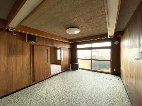 中古戸建 釧路市春採２丁目 JR釧網本線釧路駅 330万円