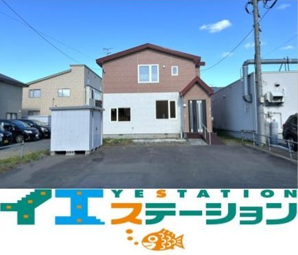 中古戸建 釧路郡釧路町光和８丁目 JR釧網本線釧路駅 1,270万円
