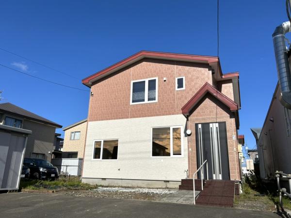 中古戸建 釧路郡釧路町光和８丁目 JR釧網本線釧路駅 1,270万円