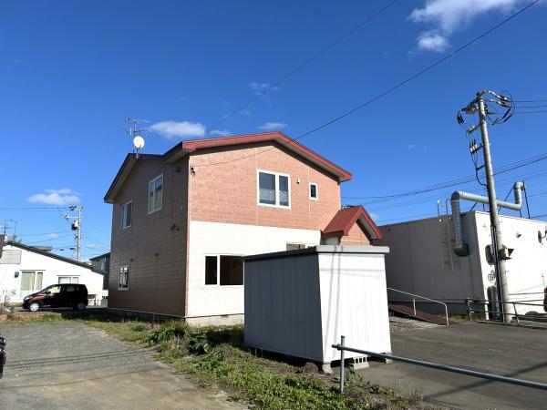 中古戸建 釧路郡釧路町光和８丁目 JR釧網本線釧路駅 1,270万円