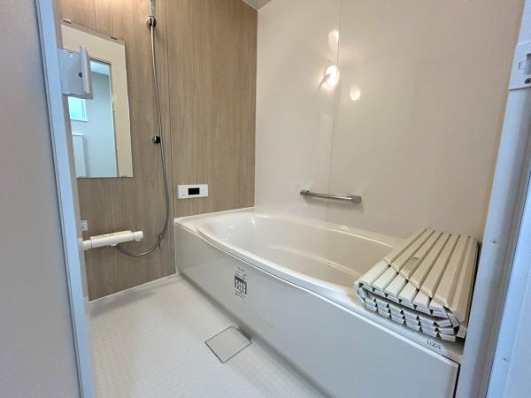 新築戸建 釧路市文苑１丁目 JR釧網本線釧路駅 3,200万円