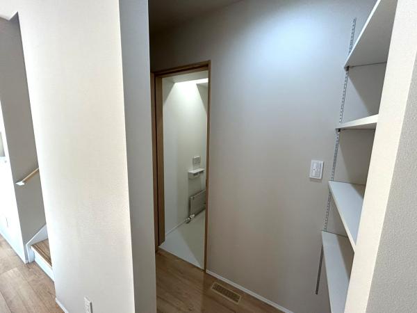 新築戸建 釧路市文苑１丁目 JR釧網本線釧路駅 3,200万円