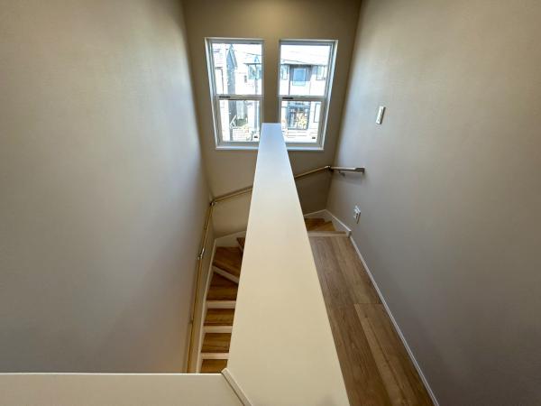 新築戸建 釧路市文苑１丁目 JR釧網本線釧路駅 3,200万円