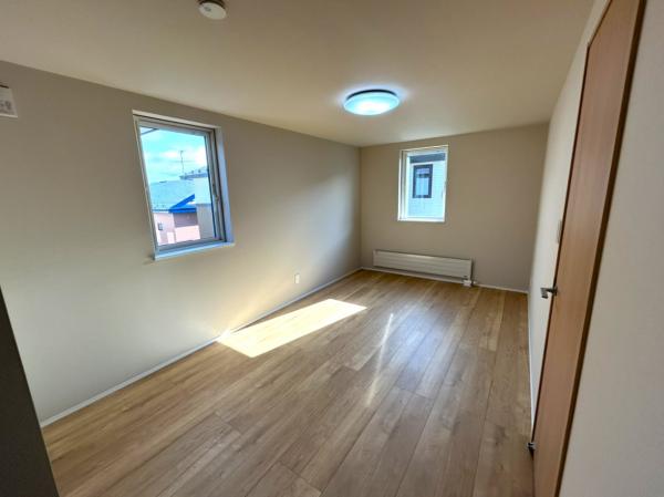 新築戸建 釧路市文苑１丁目 JR釧網本線釧路駅 3,200万円