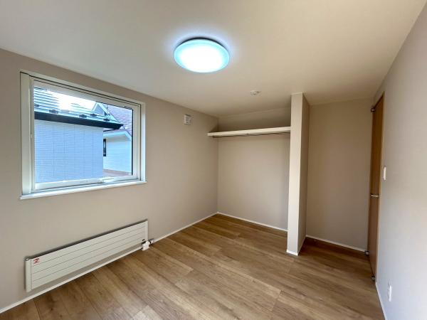 新築戸建 釧路市文苑１丁目 JR釧網本線釧路駅 3,200万円